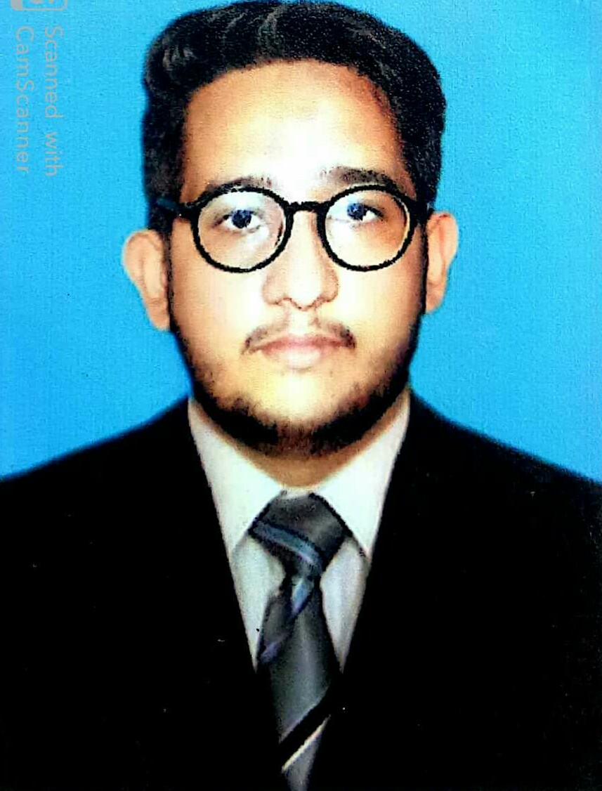 Shahzad Munir Profile