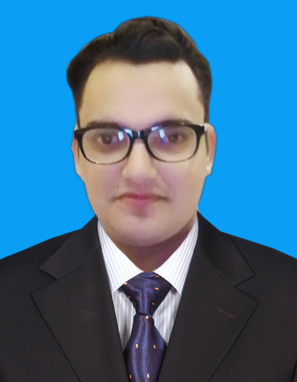 Munawar Zaman Pirzada Profile