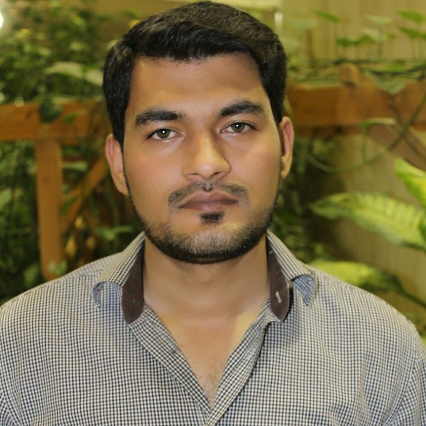 Muhammad Waqas Ali Profile Muhammad Waqas Ali Profile