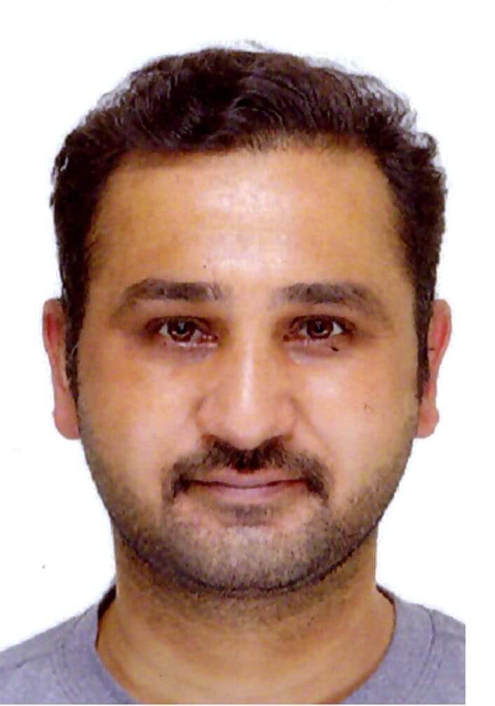 Muhammad Idrees Profile