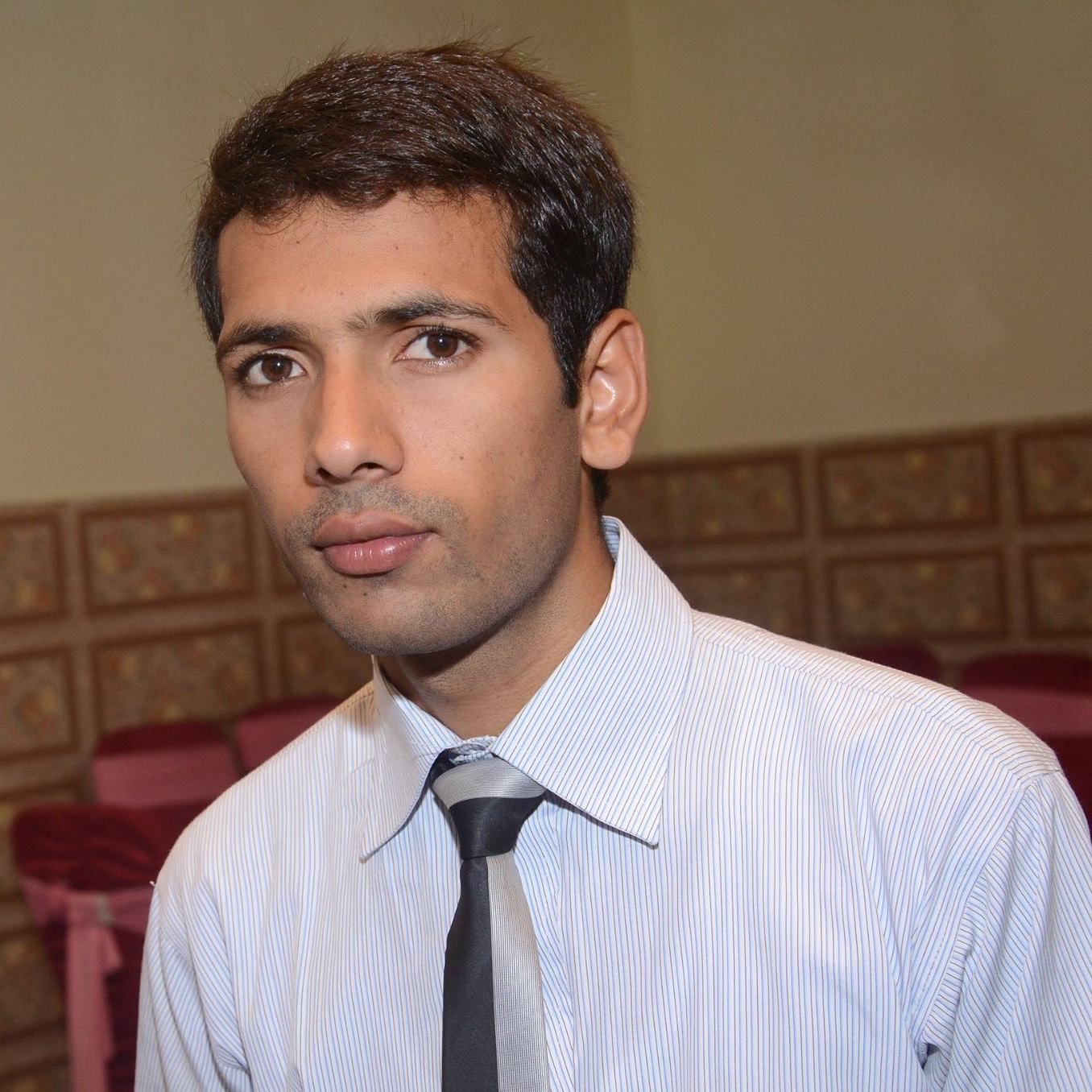 Arslan Nazir Profile