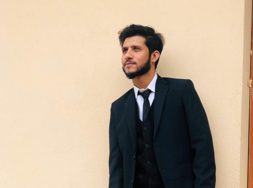 Ashaq Ullah Profile Ashaq Ullah Profile