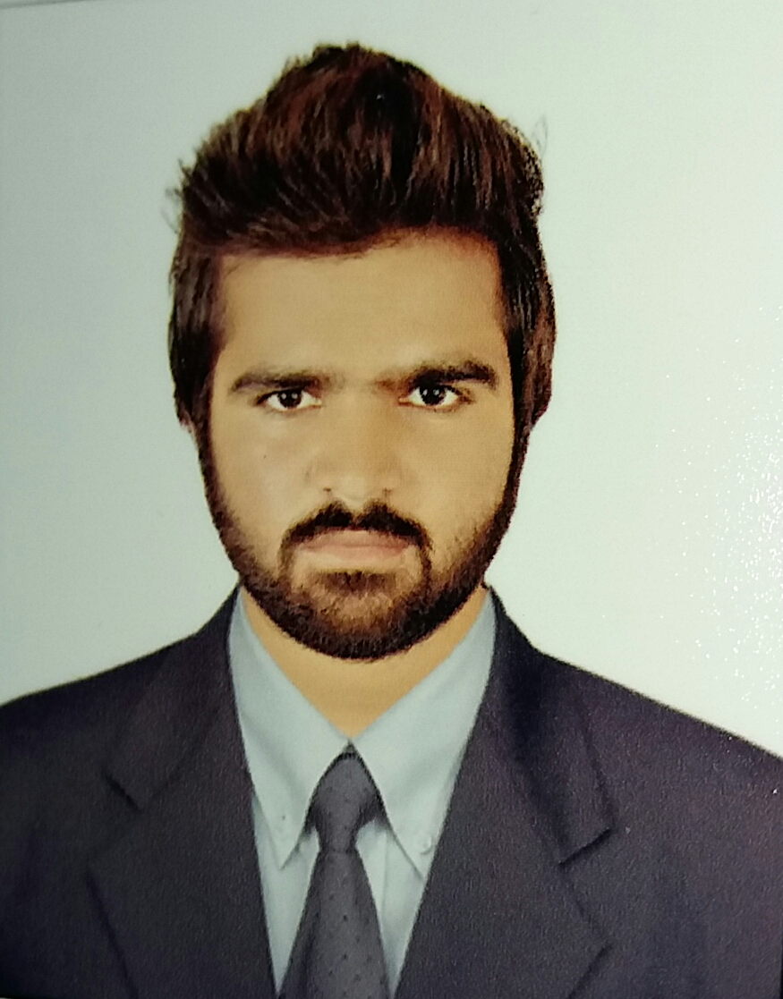 Waqar Ahmed Profile