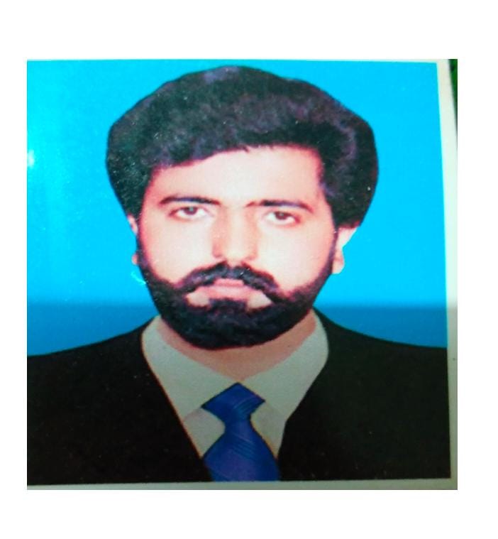 Sanaullah Chachar Profile Sanaullah Chachar Profile