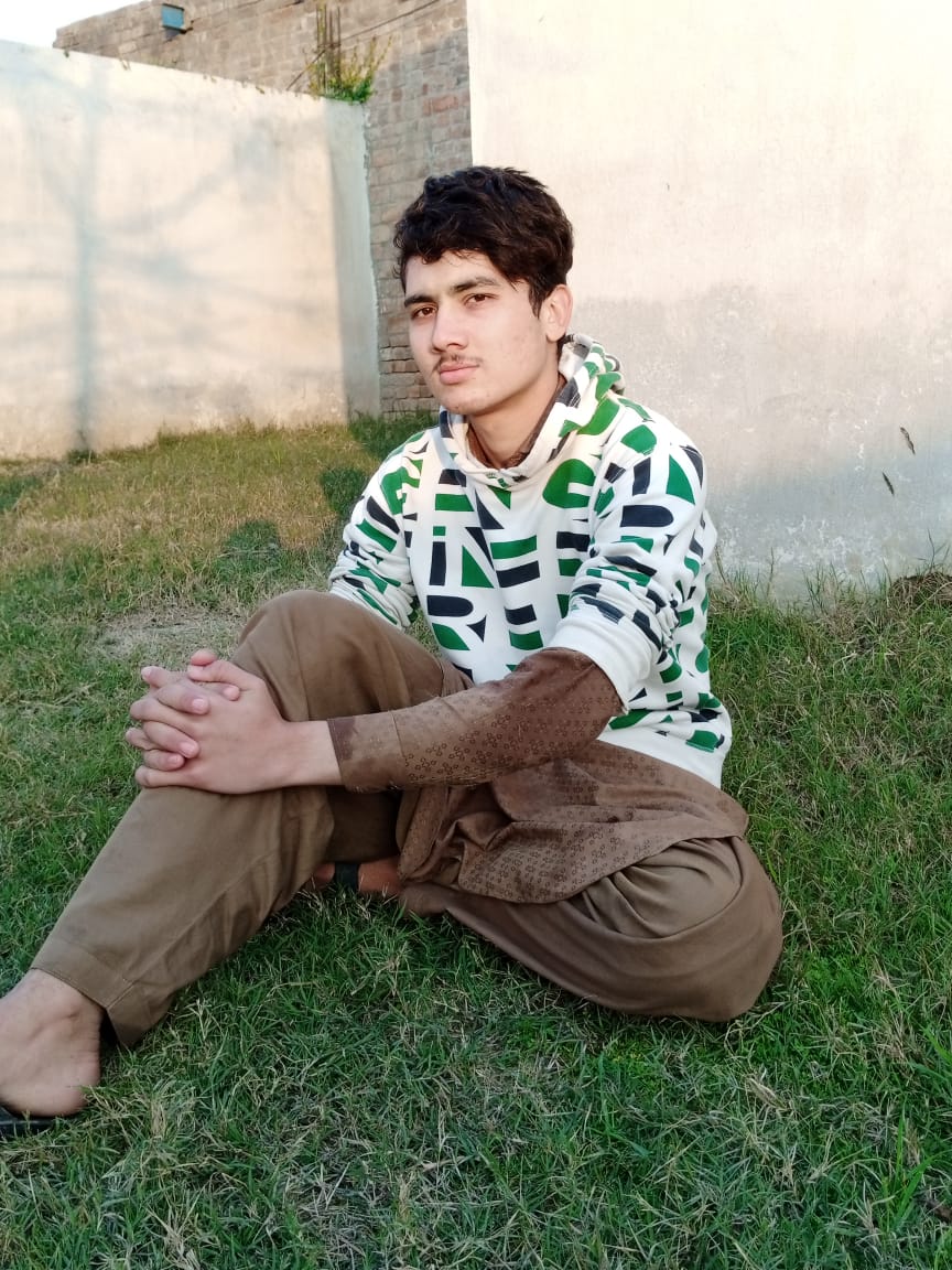 Muhammad Naeem Khan Profile