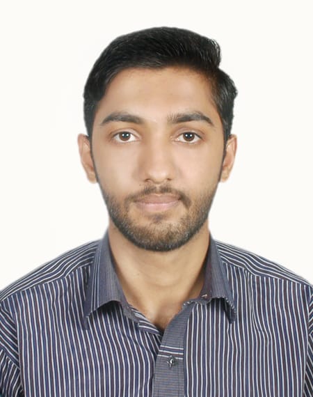 Umair Khalid Profile