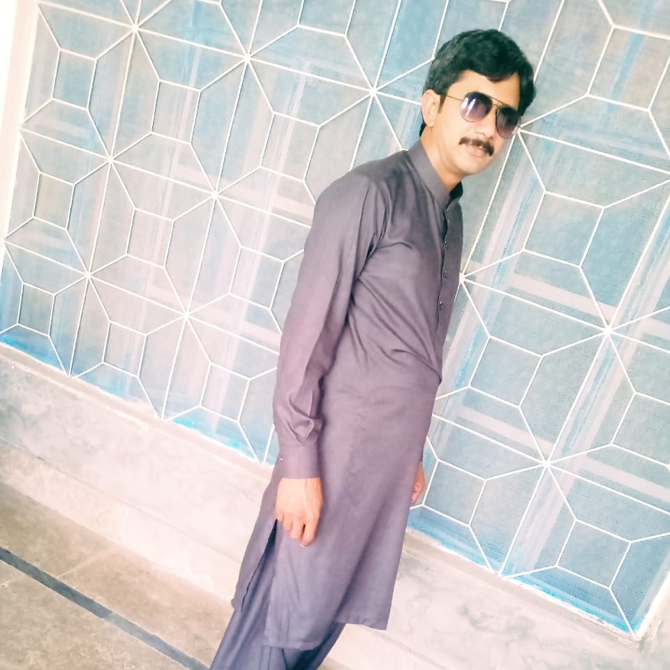 Sajjad Ahmed Financial Markets