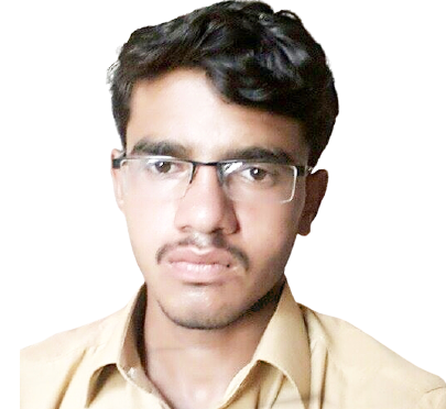 Allah Ditta 3D Animation