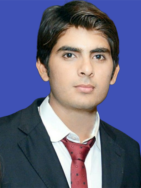 Arslan Ahad 