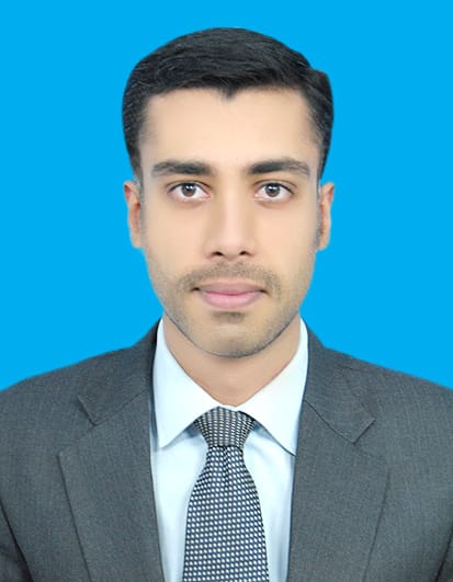 Muhammad Ali Javaid Voice Talent, Word, Video Editing, AutoCAD, Circuit Design, Electrical Engineering, Mathematics, Matlab & Mathematica, PCB Layout, Wireless
