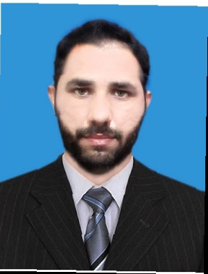 Ghulam Murtaza 