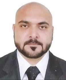 Anjum Hussain 