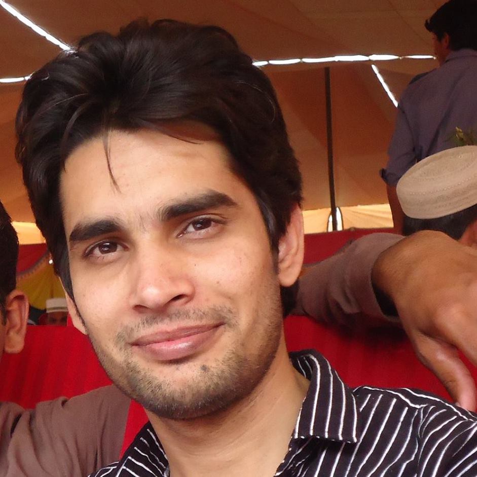 Khalid Mehmood Profile