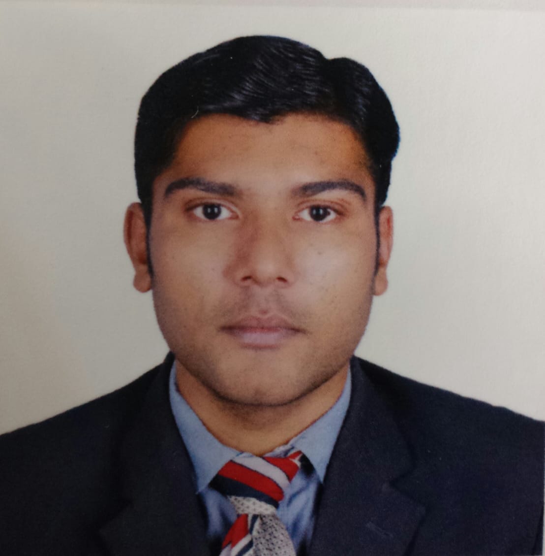Zeeshan Amjad Customer Experience, Financial Services Tax, Customer Support