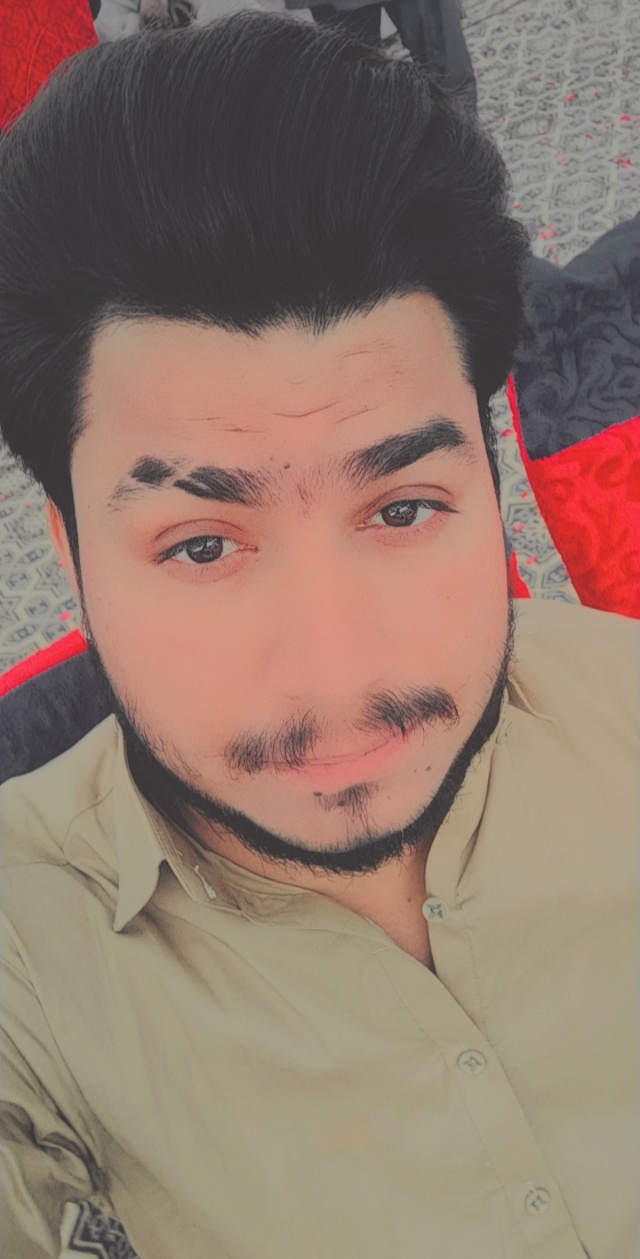 Arslan Ansari 
