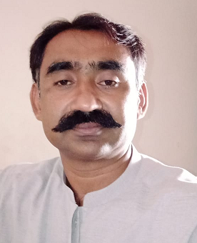 Lutafullah Lashari 