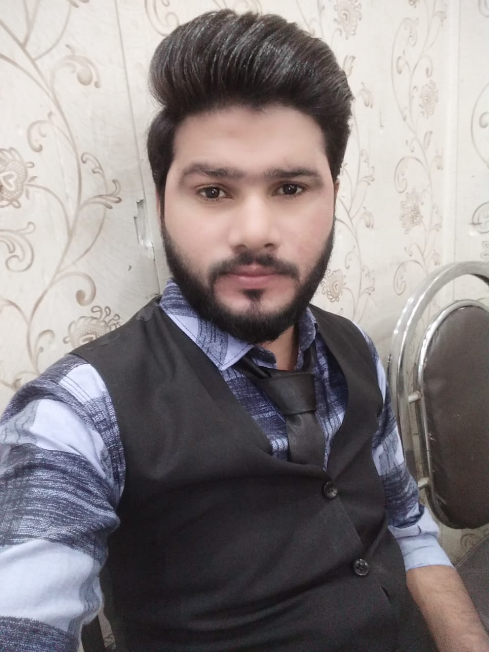 Muhammad Asif 