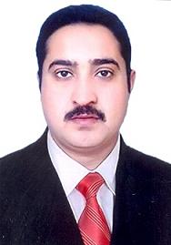 Abdul Haseeb Khan Profile Abdul Haseeb Khan Profile