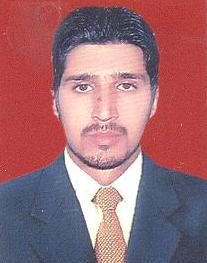 Muhammad Badar Safeer Profile Muhammad Badar Safeer Profile