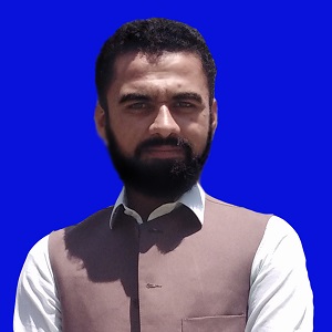 Muhammad Tufail Khan Profile