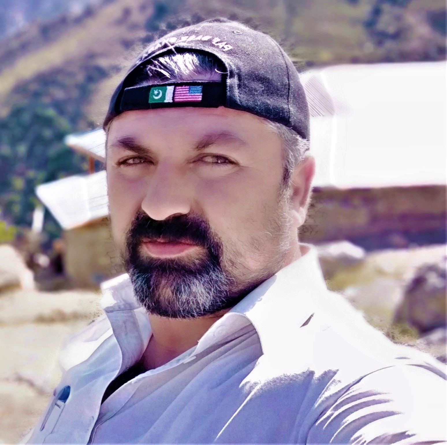 Aabid Ali Khan Profile Aabid Ali Khan Profile