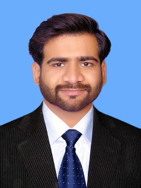 Yasir Ali Khokhar Profile