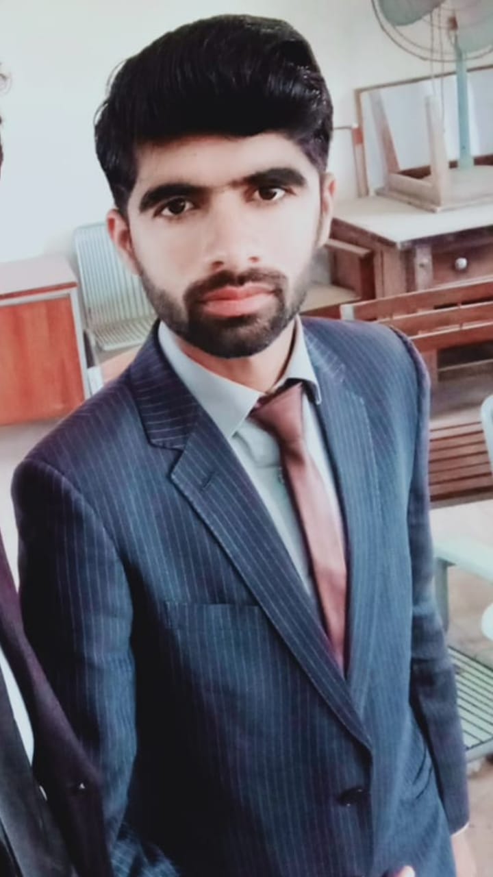 Muhammad Naeem Profile Muhammad Naeem Profile