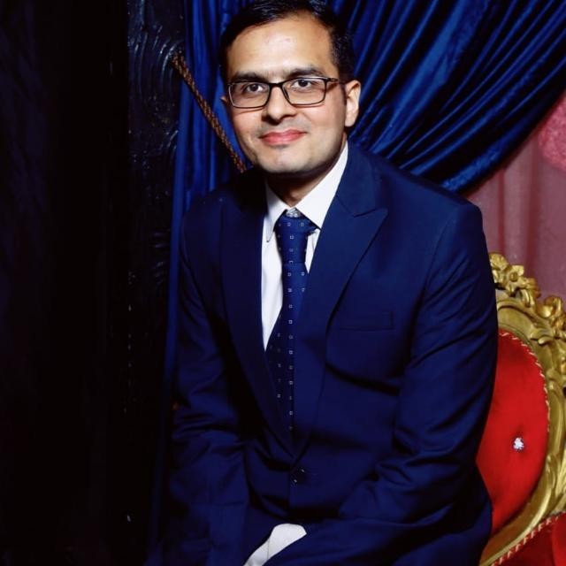 Muhammad Imran Akhtar Profile Muhammad Imran Akhtar Profile