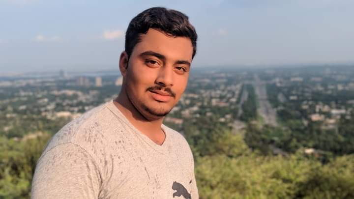 Adil Zaman Profile Adil Zaman Profile