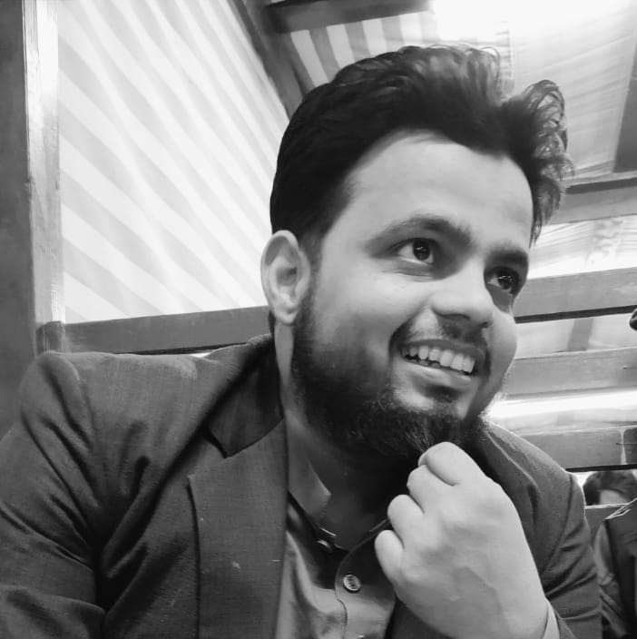 Muhammad Ahsan Khan Profile Muhammad Ahsan Khan Profile