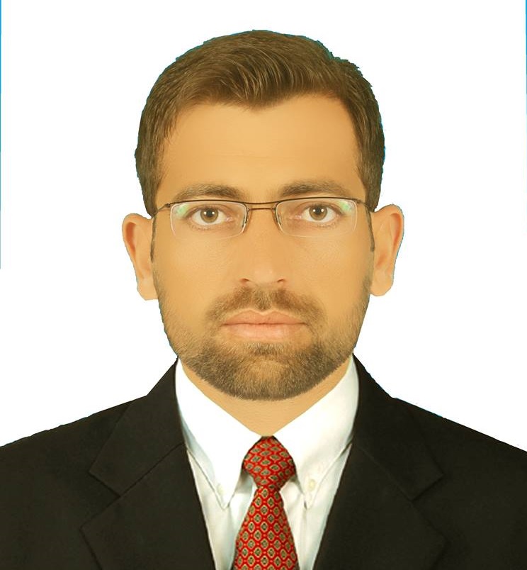 Fazal Rabi Final Cut Pro