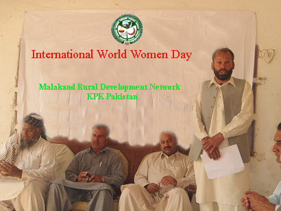 Fazli Wahid Fundraising