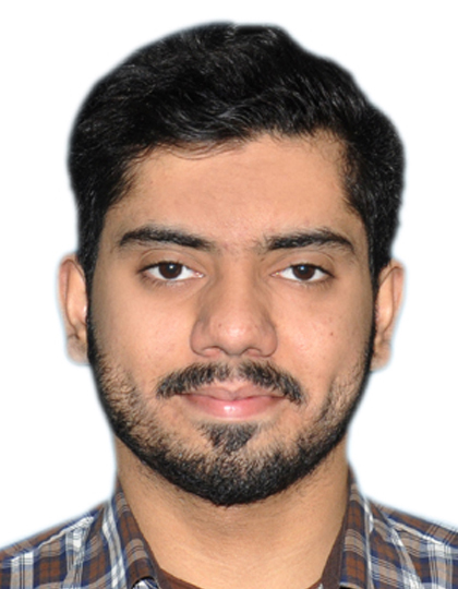 Hafiz Junaid Data Entry, Data Processing, Excel, Order Processing, Technical Support