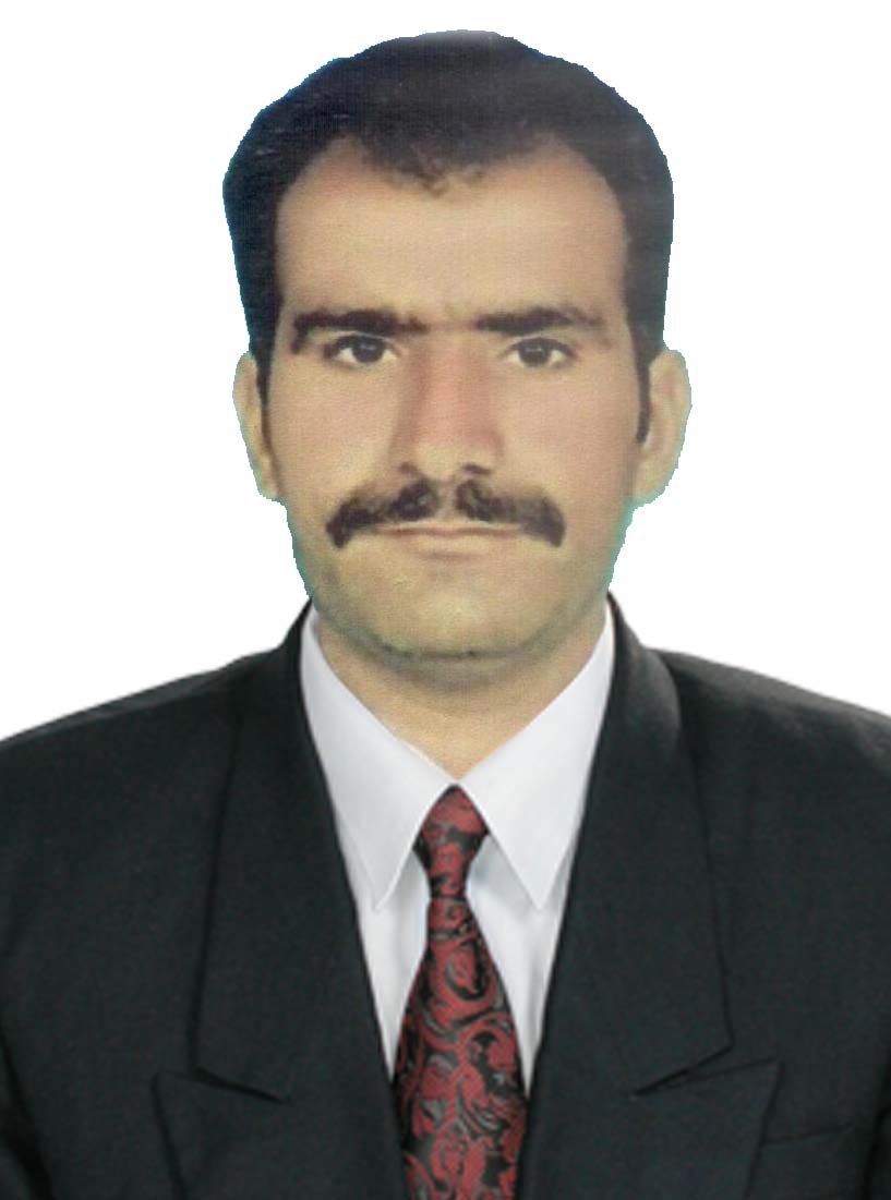 Ghulam Murtaza Bijarani Profile