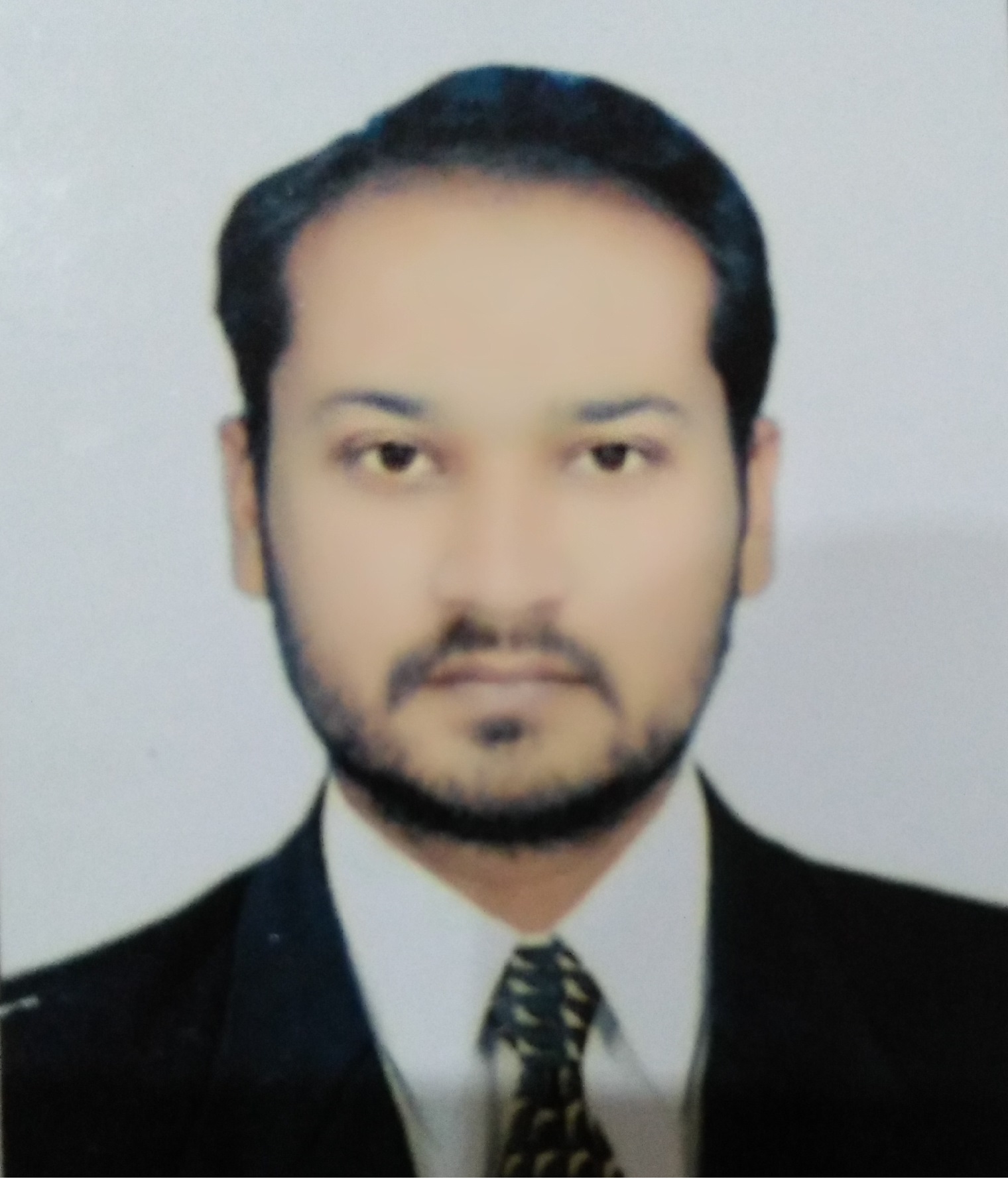 Hussain Raza Business Cards, InDesign, Illustrator, Word, Adobe InDesign, Accounting, Article Submission, Data Entry, Phone Support