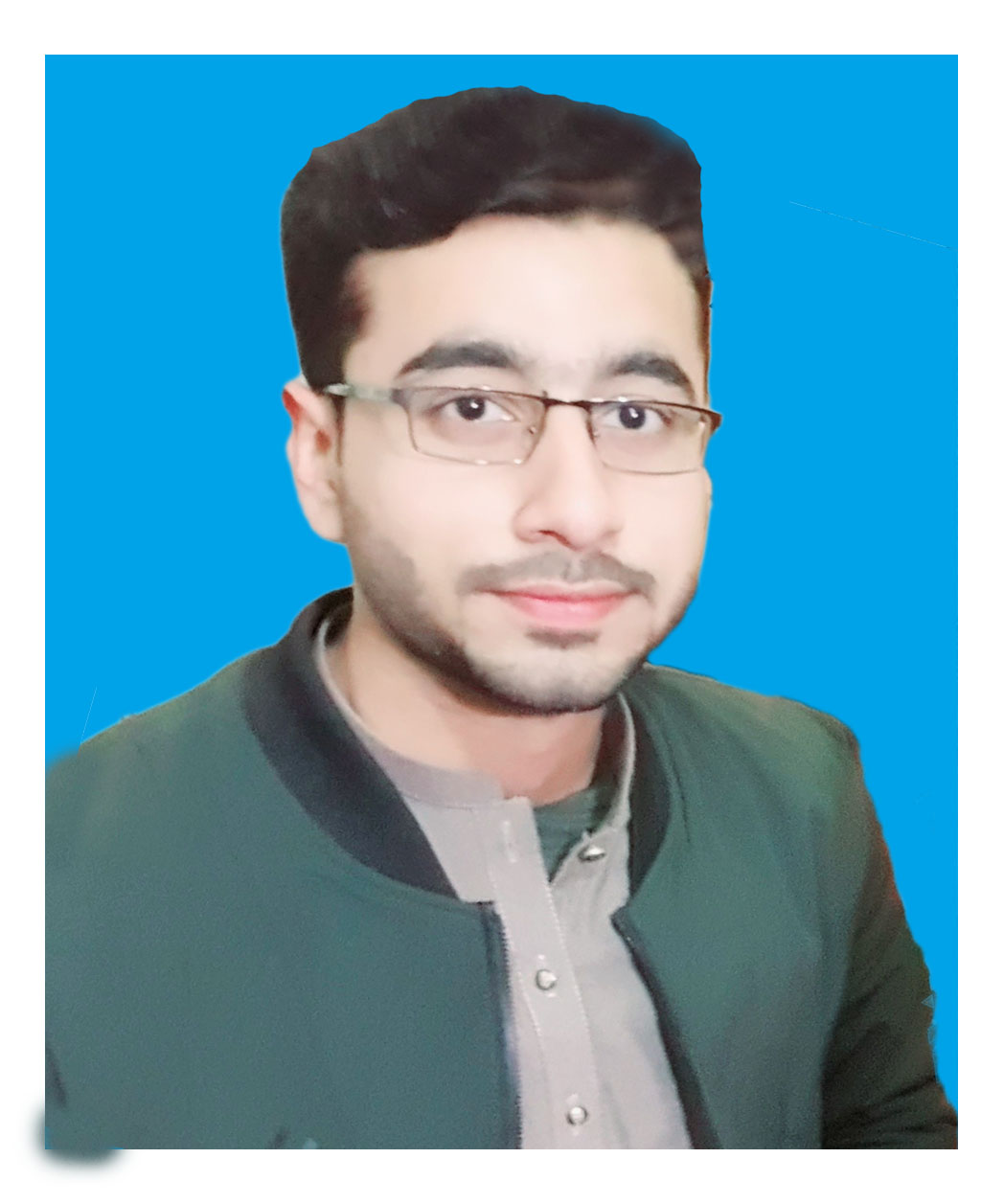 Salman Bashir 