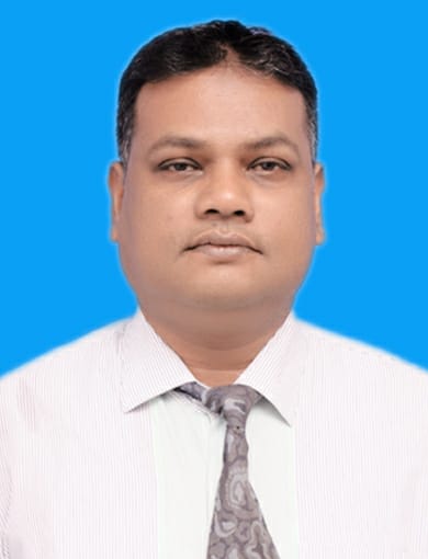 Muhammad Shamimuddin Profile