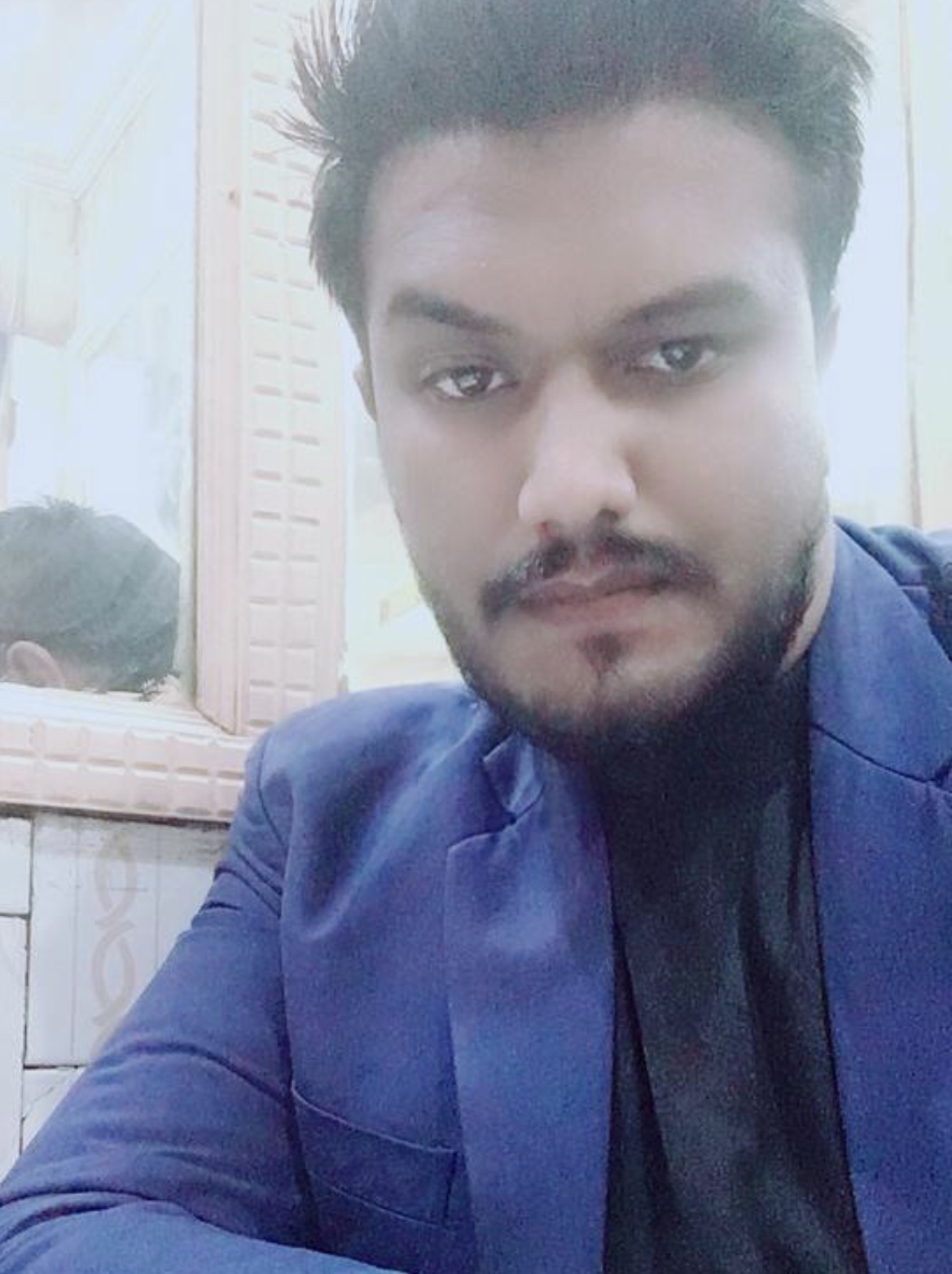 Engr. Asad Latif Profile Engr. Asad Latif Profile