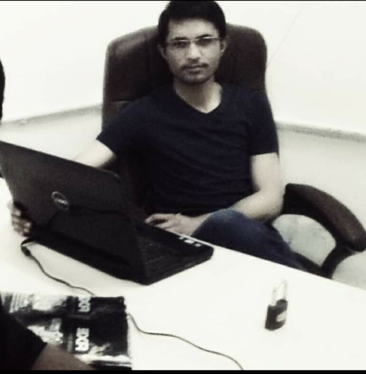 Ghazal Hameed Profile