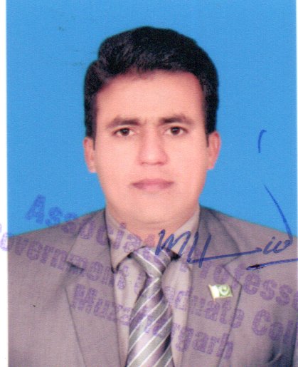 Fida Mahy U Deen Profile