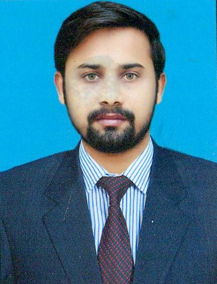 M.Sohail Akhtar Bhatti Profile