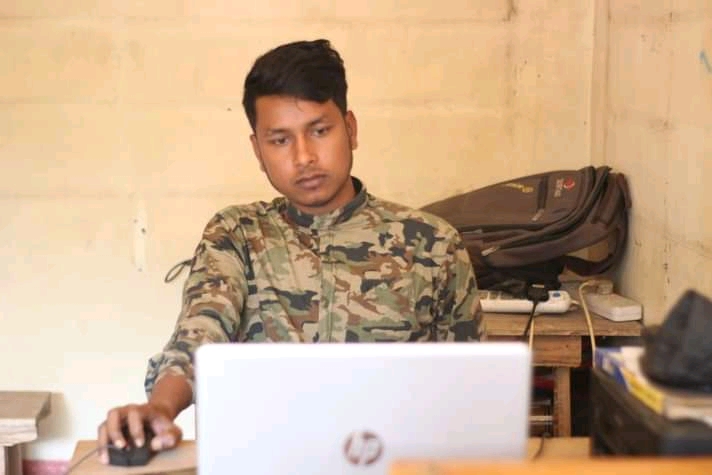 Omur Faruk Mia Foysal 