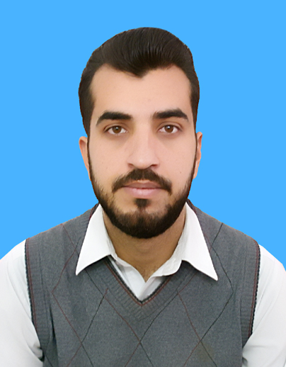 Najeeb Ullah Khan Jadoon Profile Najeeb Ullah Khan Jadoon Profile