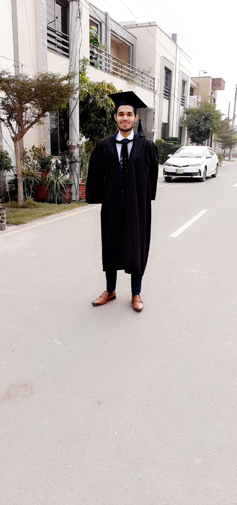 Hassan Ashraf Profile Hassan Ashraf Profile