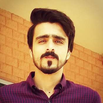 Shah Fahad Profile Shah Fahad Profile