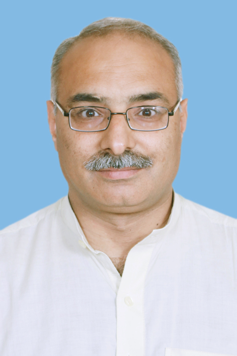 ASHFAQ AHMAD Profile