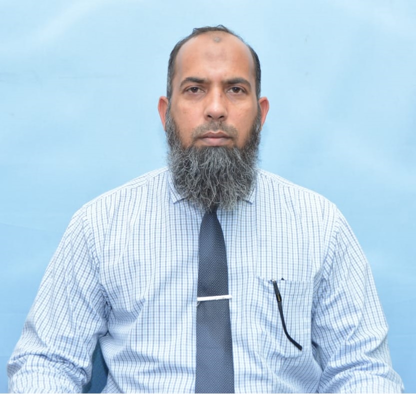 Muhammad Arshad Profile