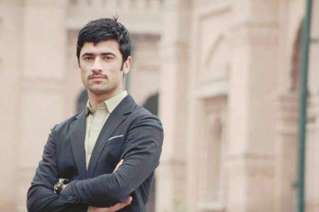 Abdul Mateen Profile Abdul Mateen Profile