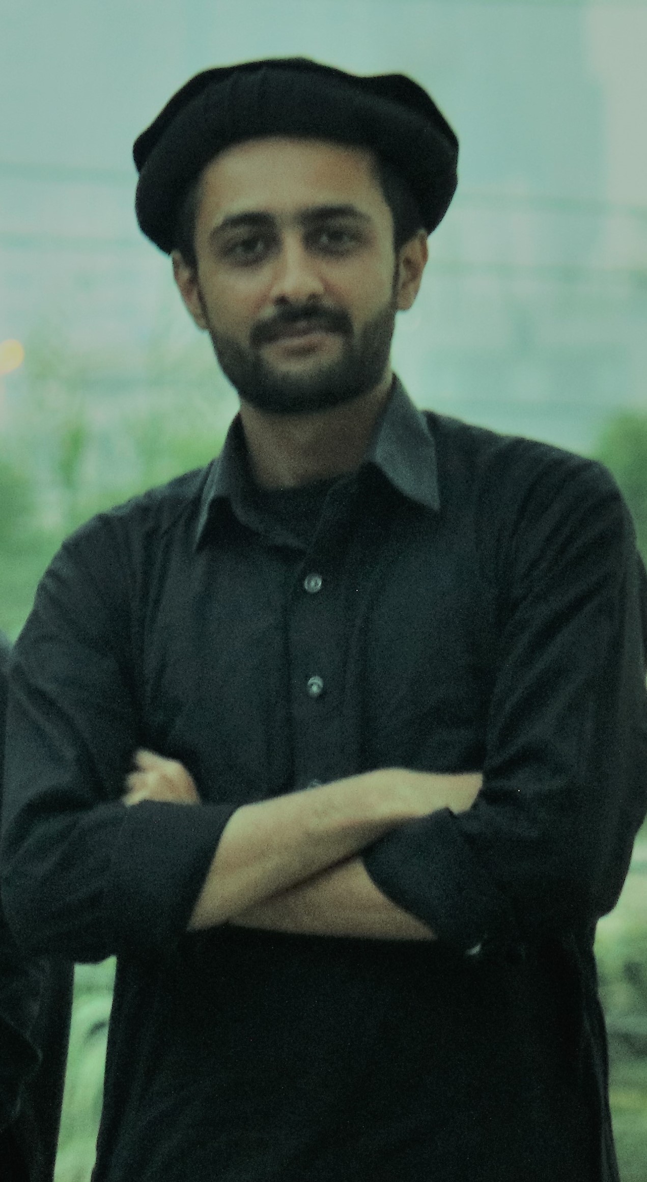 Ahmad Kamal Profile Ahmad Kamal Profile