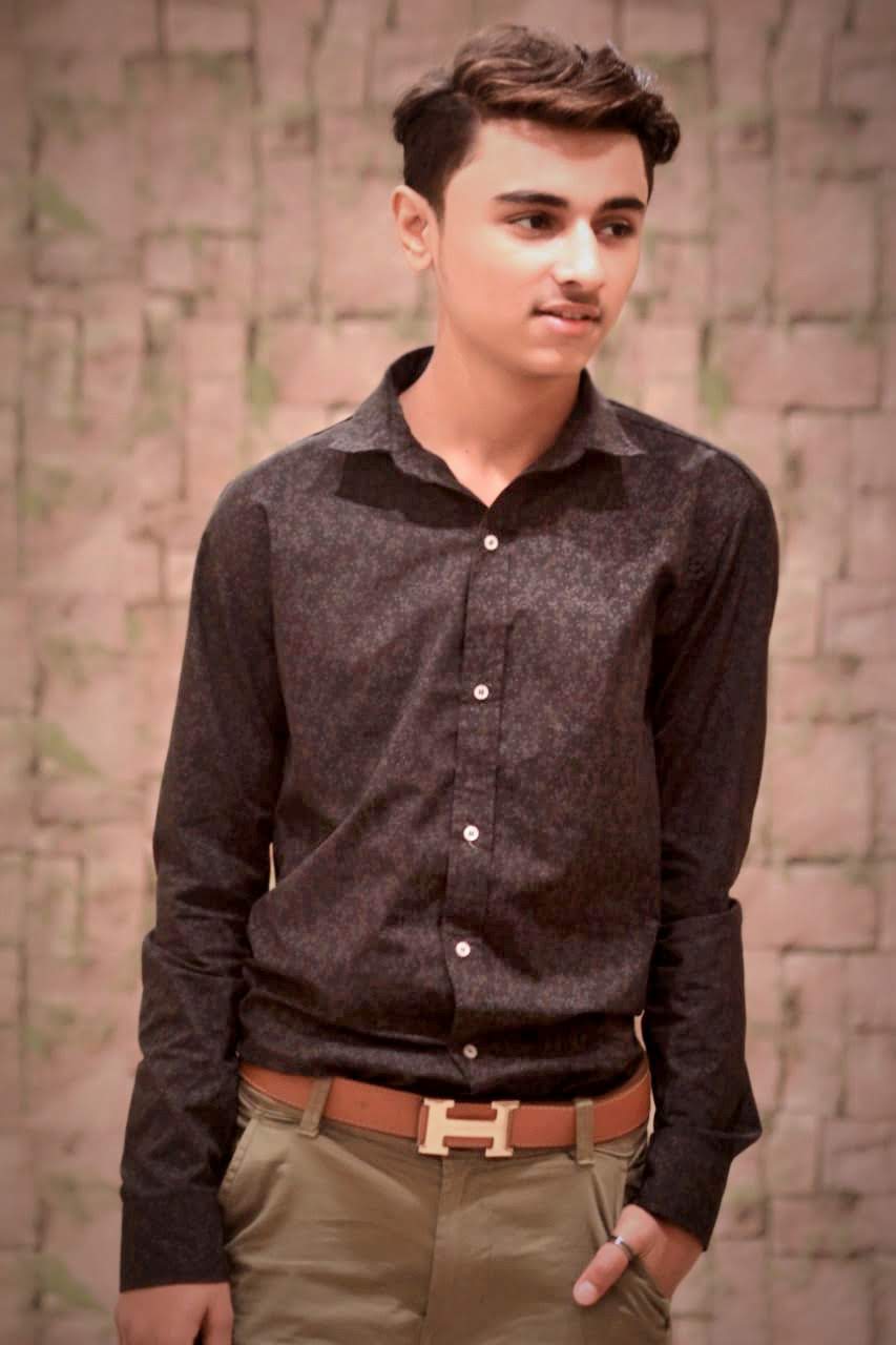 Abdul Basit Profile Abdul Basit Profile